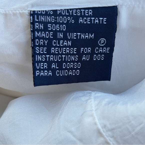 Evan Picone suit set vintage - Picture 5 of 16